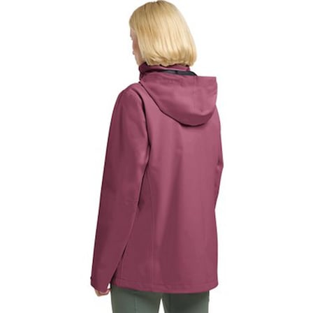 Kadın Outdoor Mont, Su Geçirmez ve Yalıtımlı Özellik
