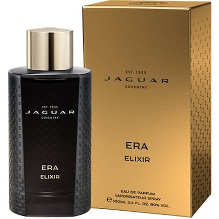 Jaguar Era Elixir Edp 100