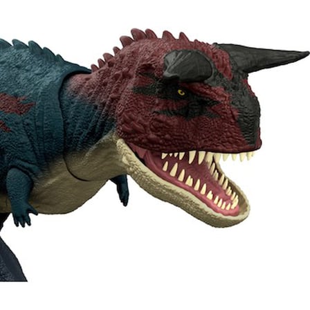 Jurassic World Dinozor Aksiyon Figürü ile Eğlence Dolu Oyun
