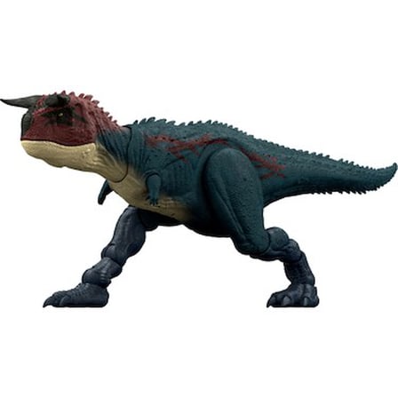 Jurassic World Dinozor Aksiyon Figürü ile Eğlence Dolu Oyun