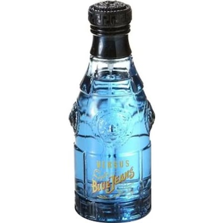 Versace Blue Jeans EDT 75 ml Erkek Parfüm Odunsu Koku Tüm Cilt Tipleri İçin