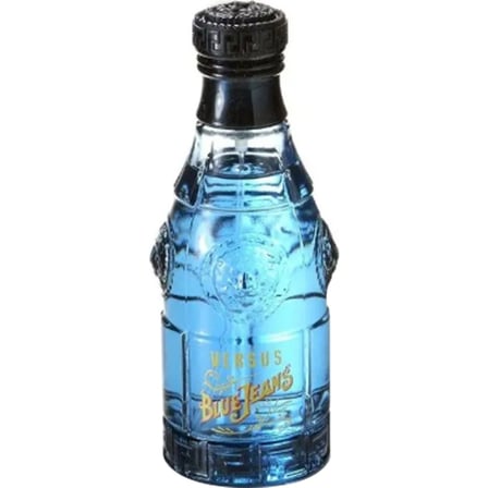 Versace Blue Jeans EDT 75 ml Erkek Parfüm Odunsu Koku Tüm Cilt Tipleri İçin