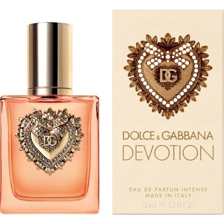 Dolce Gabbana Devotion Intense Edp 50