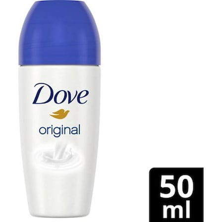 50 ml 48 Saat Koruma Sağlayan Kadın Roll On Deodorant