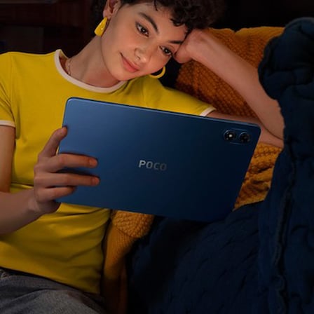 8GB RAM ve 256GB Depolama Kapasiteli 12.1 inç Tablet