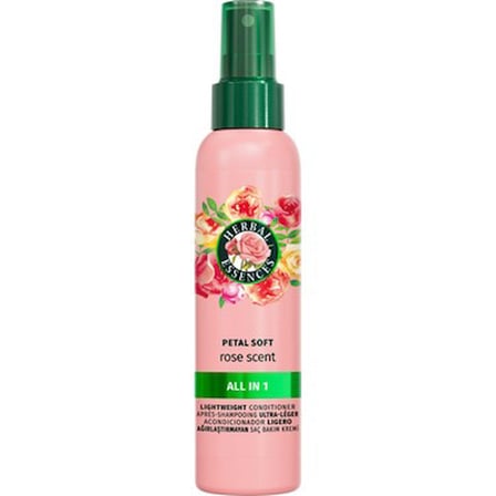 145 ml Sıvı Saç Kremi ile Yumuşak ve Parlak Saçlar