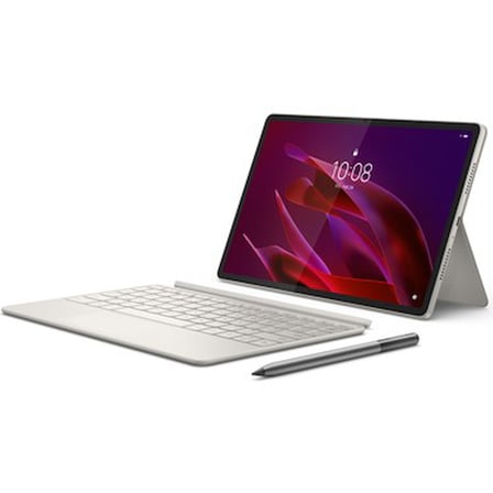 12GB RAM ve 256GB Depolama Kapasiteli 11.1 İnç Tablet, Kalem ve Klavye ile