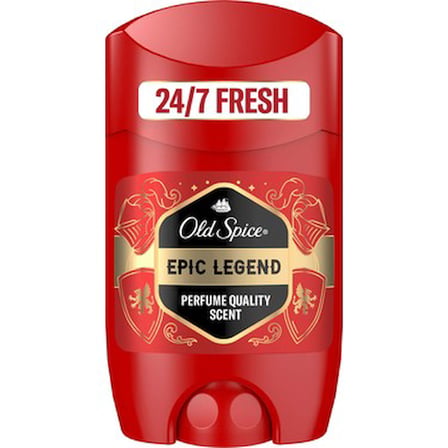 Old Spice Epic Legend Erkek Deodorant Stick 50