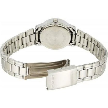 Casio LTP-V002D-1B3UDF Kadın Kol