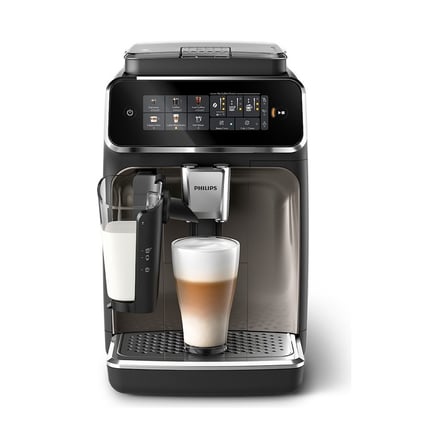 Tam Otomatik Espresso Makinesi, AquaClean Filtre ve 6 İçecek Seçeneği