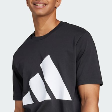 Adidas Sportswear JE8945 Essentials Big Logo