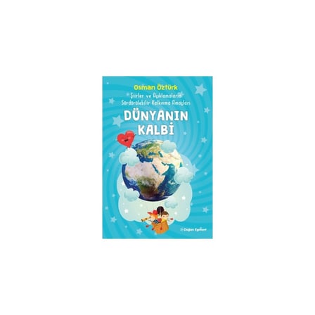 Duygusal Bir Yolculuk: Dünyanın Kalbinde Geçen Hikayeler