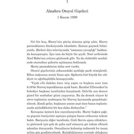 Kızılgerdan - Roman, Edebiyat Dünyasında Sıradışı Bir Yolculuk