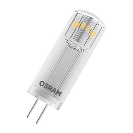 Sarı Işık G4 1,8W LED Ampul Yüksek Performans