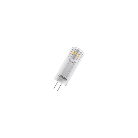 Sarı Işık G4 1,8W LED Ampul Yüksek Performans