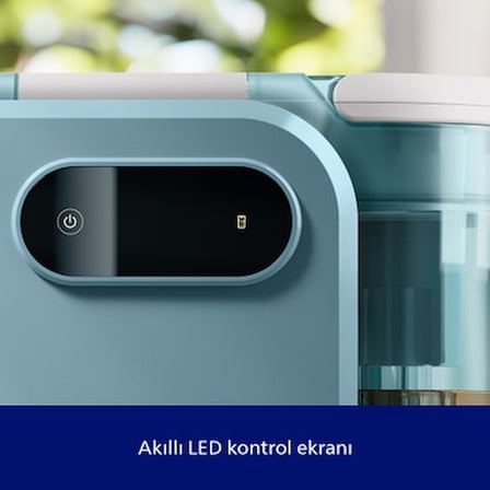 Philips 3000 Serisi Leke Temizleyici, Çeşitli Yüzeyler İçin, İz-Leke-Dökülme Temizleme, Kolay
