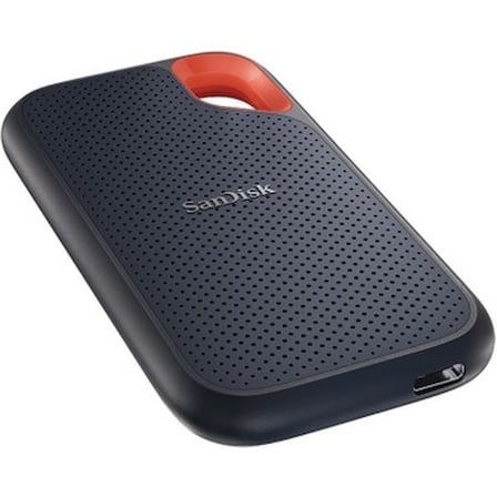 SanDisk 2TB Extreme SDSSDE61-2T00-G25 1050-1000mbs Taşınabilir