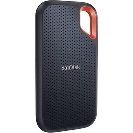 SanDisk 2TB Extreme SDSSDE61-2T00-G25 1050-1000mbs Taşınabilir