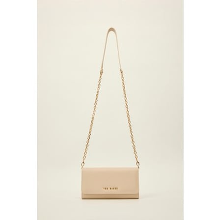 Ted Baker Bej Portföy Çanta