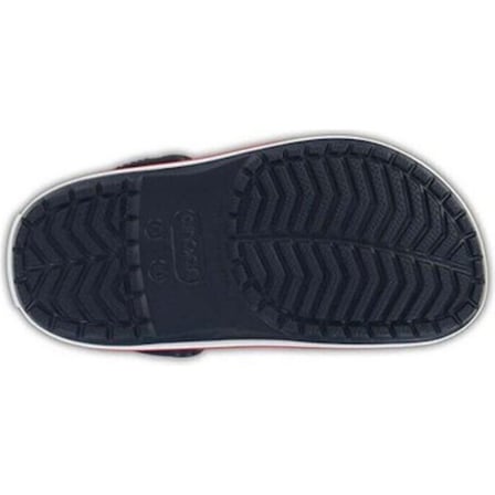 Lacivert Crocband Clog ile Rahat ve Şık Adımlar