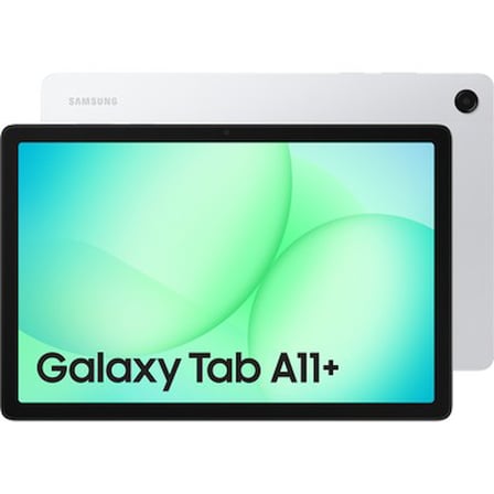Gümüş Renkli 8 GB 256 GB Tablet