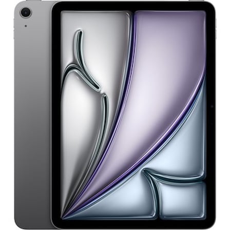 11 inç 256GB Depolama ve Wi-Fi Bağlantılı Tablet, Uzay Grisi