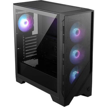 MSI MAG FORGE 321R
