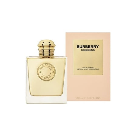 Burberry Goddess EDP 100 ml Kadın