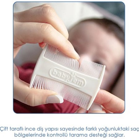 Konak Ürünü, Bebeklerin Rahatlığı İçin Özel Tasarım