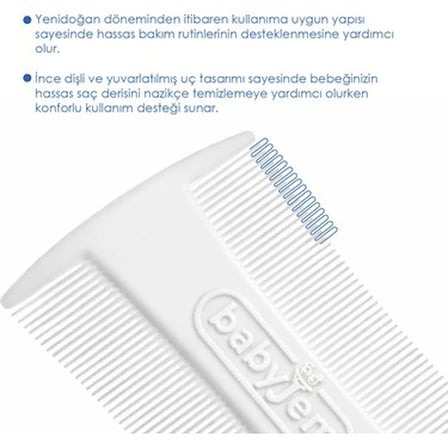 Konak Ürünü, Bebeklerin Rahatlığı İçin Özel Tasarım