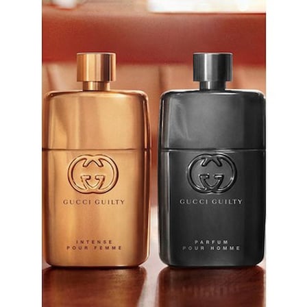 90 ml Kadın Parfümü Amberli ve Çiçeksi Koku Deneyimi