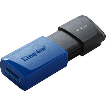 64GB USB3.2 Bellek, Hızlı Veri Aktarımı ve Şık Tasarım