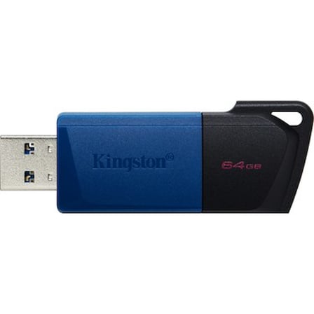 64GB USB3.2 Bellek, Hızlı Veri Aktarımı ve Şık Tasarım