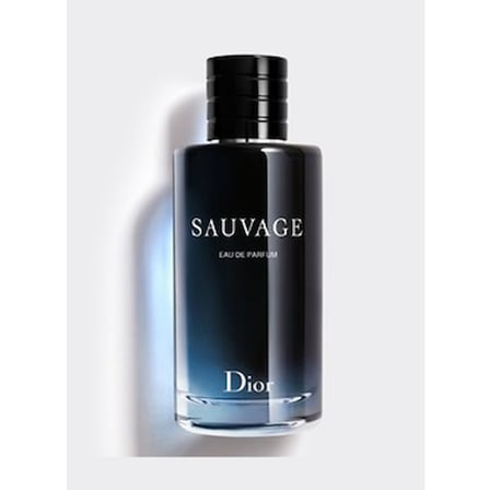 Dior Sauvage EDP Parfum 200ML Erkek Parfümü Baharatlı Çiçeksi Koku ile İddialı ve