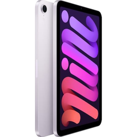 Apple iPad Mini 256GB 8.3" Wi-Fi Tablet Mor