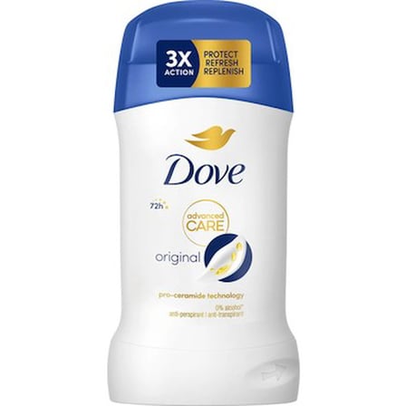 72 saat koruma sağlayan stick deodorant, 50 ml