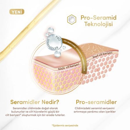 72 saat koruma sağlayan stick deodorant, 50 ml