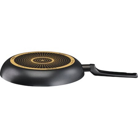 Difüzyon Tabanlı Tava, 24 Cm Boyutunda, Yüksek Kalite