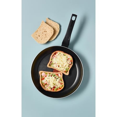 Difüzyon Tabanlı Tava, 24 Cm Boyutunda, Yüksek Kalite