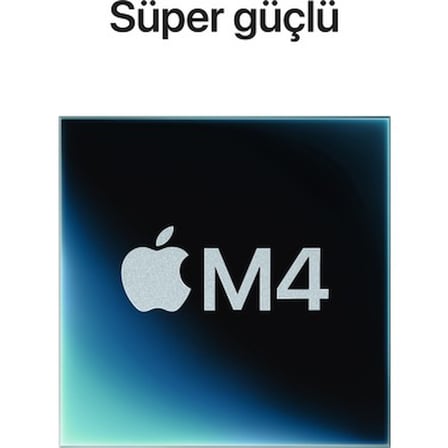 Apple Mac Mini M4 16GB 512GB SSD macOS Mini PC