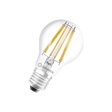 Osram Rustik LED Ampul Value Cla Edison 11W E27 6500K