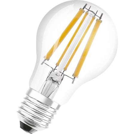 Osram Rustik LED Ampul Value Cla Edison 11W E27 6500K