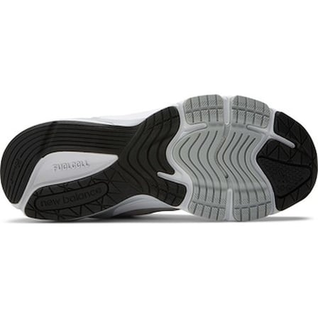 Gri Lifestyle Spor Ayakkabısı Modeli Modern Tasarım