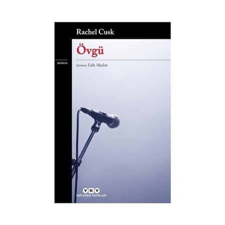 Övgü: Başarı ve İlham Dolu Bir Eser