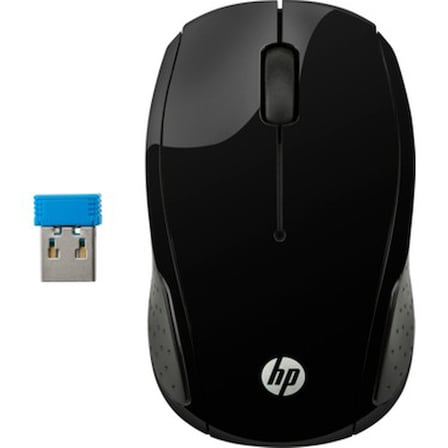 Kablosuz Kullanıma Uygun, Ergonomik Tasarımlı Mouse