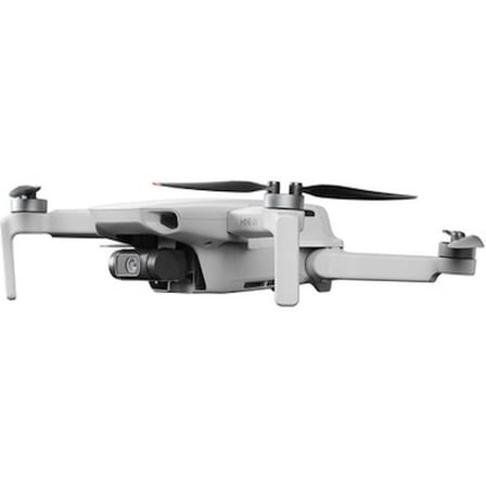 4K Video Kalitesine Sahip Drone ile Hava Görüntüleme Deneyimi