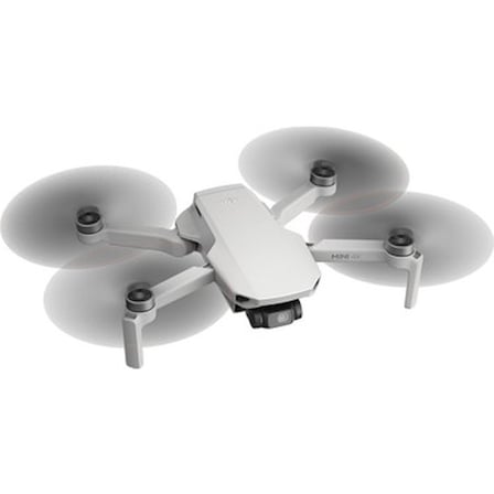 4K Video Kalitesine Sahip Drone ile Hava Görüntüleme Deneyimi