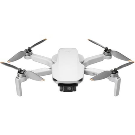 4K Video Kalitesine Sahip Drone ile Hava Görüntüleme Deneyimi