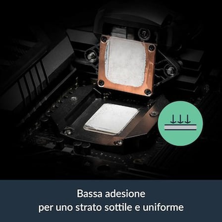 Arctic Mx-7 Üstün Performanslı Termal Macun - 8gr