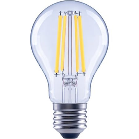 LED Fılament Ampul, 11W 2700K Dim Edilebilir Sarı Işık